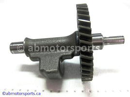 Used Can Am ATV OUTLANDER MAX 400 OEM part # 420620035 crankshaft balance shaft for sale