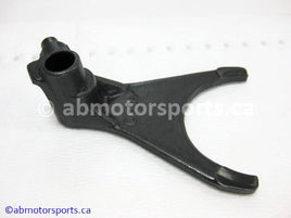 Used Can Am ATV OUTLANDER MAX 400 OEM part # 420257340 shift fork for sale