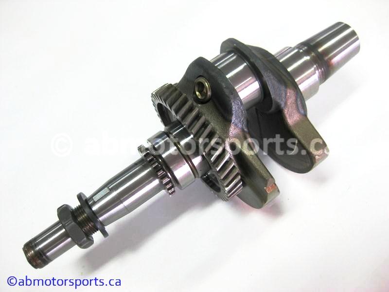 Crankshaft - Can-Am Outlander Max 400| Alberta Motorsports