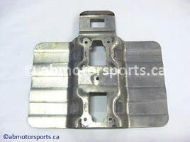 Used Can Am ATV OUTLANDER MAX 400 OEM part # 708000263 seat reinforcement for sale