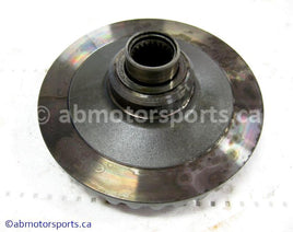 Used Can Am ATV OUTLANDER MAX 400 OEM part # 705500416 crown gear 36 teeth for sale