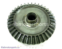 Used Can Am ATV OUTLANDER MAX 400 OEM part # 705500416 crown gear 36 teeth for sale