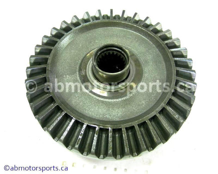 Used Can Am ATV OUTLANDER MAX 400 OEM part # 705500416 crown gear 36 teeth for sale