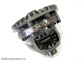 Used Can Am ATV OUTLANDER MAX 400 OEM part # 705400212 front differential for sale