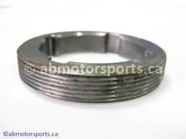 Used Can Am ATV OUTLANDER MAX 400 OEM part # 705500266 drive system nut for sale