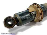 Used Can Am ATV OUTLANDER MAX 400 OEM part # 706000382 rear shock for sale