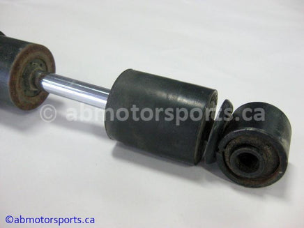 Used Can Am ATV OUTLANDER MAX 400 OEM part # 706000382 rear shock for sale