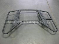 Used Can Am ATV OUTLANDER 800 OEM part # 705002617 rear luggage rack for sale