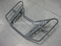 Used Can Am ATV OUTLANDER 800 OEM part # 705002617 rear luggage rack for sale