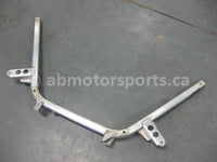 Used Can Am ATV OUTLANDER 800 OEM part # 705003062 front rack support for sale