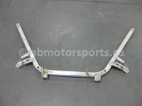 Used Can Am ATV OUTLANDER 800 OEM part # 705003062 front rack support for sale