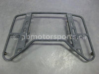Used Can Am ATV OUTLANDER 800 OEM part # 705002616 front luggage rack for sale