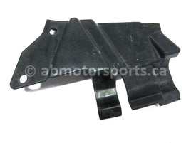 Used Can Am ATV OUTLANDER 800 OEM part # 705002135 right hand deflector for sale
