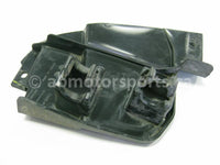 Used Can Am ATV OUTLANDER 800 OEM part # 705002124 right hand inner fender for sale