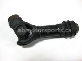Used Can Am ATV OUTLANDER 800 OEM part # 705400551 front drive axle for sale