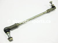 Used Can Am ATV OUTLANDER 800 OEM part # 709401059 tie rod for sale