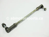 Used Can Am ATV OUTLANDER 800 OEM part # 709401059 tie rod for sale