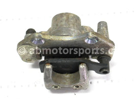 Used Can Am ATV OUTLANDER 800 OEM part # 705600576 left hand brake caliper for sale