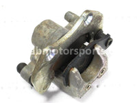 Used Can Am ATV OUTLANDER 800 OEM part # 705600576 left hand brake caliper for sale
