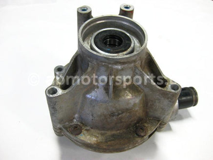 Used Can Am ATV OUTLANDER 800 OEM part # 705400723 front differential for sale
