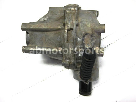 Used Can Am ATV OUTLANDER 800 OEM part # 705400723 front differential for sale