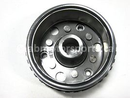 Used Can Am ATV OUTLANDER 800 OEM part # 420296905 flywheel for sale