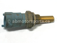 Used Can Am ATV OUTLANDER 800 OEM part # 420222425 temperature sensor for sale
