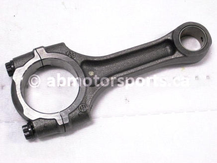 Used Can Am ATV OUTLANDER 800 OEM part # 420217425 connecting rod for sale