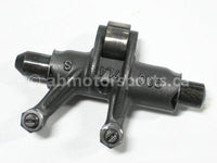 Used Can Am ATV OUTLANDER 800 OEM part # 420254905 rocker arm inlet for sale