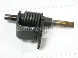 Used Can Am ATV OUTLANDER 800 OEM part # 420620657 shift shaft for sale