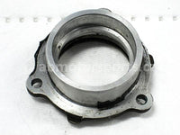 Used Can Am ATV OUTLANDER 800 OEM part # 420611221 drive shaft bearing cover for sale