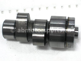 Used Can Am ATV OUTLANDER 800 OEM part # 420620027 rear camshaft for sale
