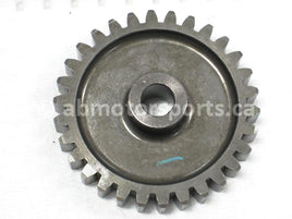 Used Can Am ATV OUTLANDER 800 OEM part # 420634604 starter gear 30t for sale
