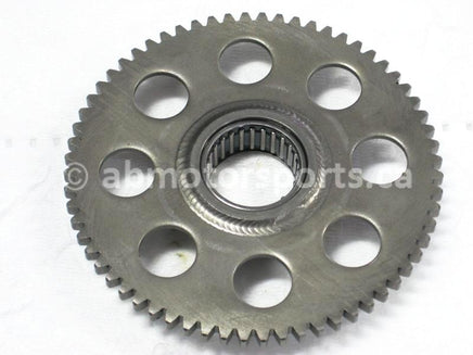 Used Can Am ATV OUTLANDER 800 OEM part # 420434235 free wheel gear for sale