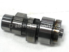 Used Can Am ATV OUTLANDER 800 OEM part # 420620025 front camshaft for sale