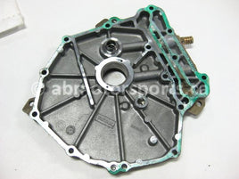 Used Can Am ATV OUTLANDER 800 OEM part # 420612125 pto cover for sale