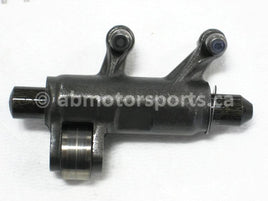 Used Can Am ATV OUTLANDER 800 OEM part # 420254915 rocker arm exhaust for sale