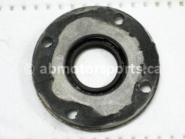Used Can Am ATV OUTLANDER 800 OEM part # 420611440 bearing cover for sale