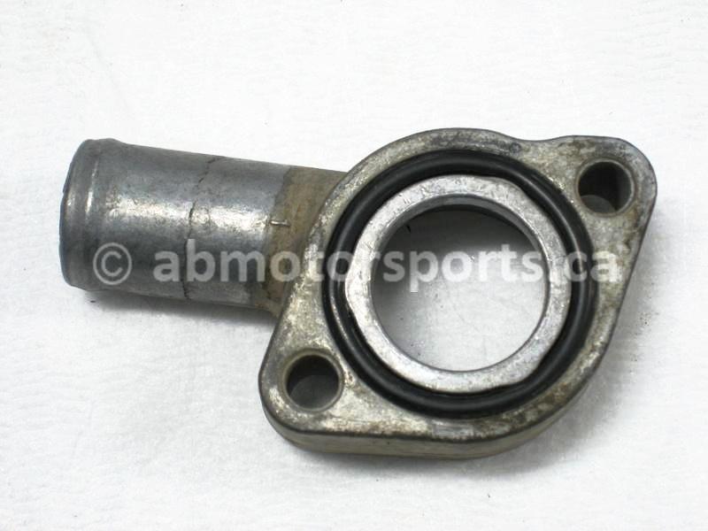 Kaicharmoto Engine Thermostat – For Bombardier Can-Am Outlander 800 & 800R EFI 4X4 (2006-2016)