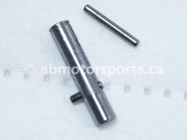 Used Can Am ATV OUTLANDER 800 OEM part # 420237059 oil pump shaft for sale