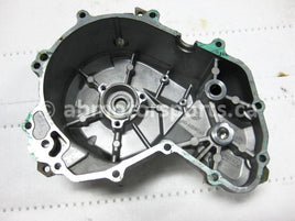 Used Can Am ATV OUTLANDER 800 OEM part # 420611132 stator cover for sale