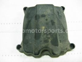 Used Can Am ATV OUTLANDER 800 OEM part # 420610390 valve cover for sale