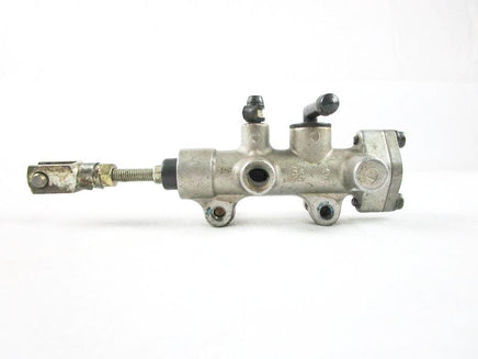Used Can Am ATV OUTLANDER 800 OEM part # 705600255 rear master cylinder piston set for sale
