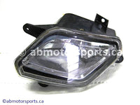 Used Can Am ATV OUTLANDER 800 OEM part # 710001497 left head light for sale