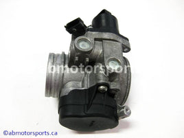 A used Throttle Body from a 2009 Outlander 800 Can Am OEM Part # 420296876 for sale. Check out our online catalog for more parts!