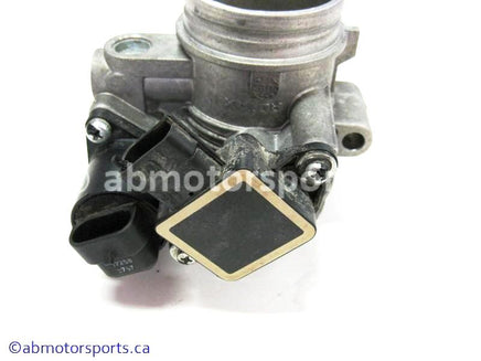 Used Can Am ATV OUTLANDER 800 OEM part # 420296876 carburetor for sale 