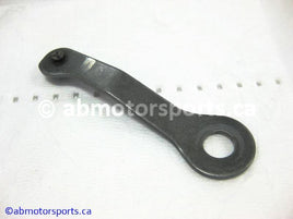 Used Can Am ATV DS650 OEM part # 711248346 index lever for sale
