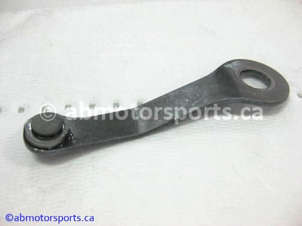 Used Can Am ATV DS650 OEM part # 711248346 index lever for sale