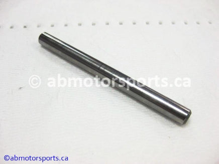 Used Can Am ATV DS650 OEM part # 711258782 shift fork shaft for sale