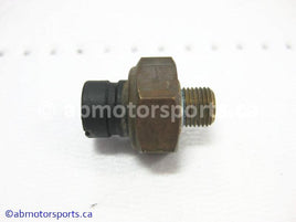 Used Can Am ATV DS650 OEM part # 711265392 temperature switch for sale